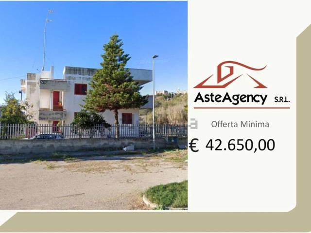 Appartamento in vendita a Bernalda, Basilicata