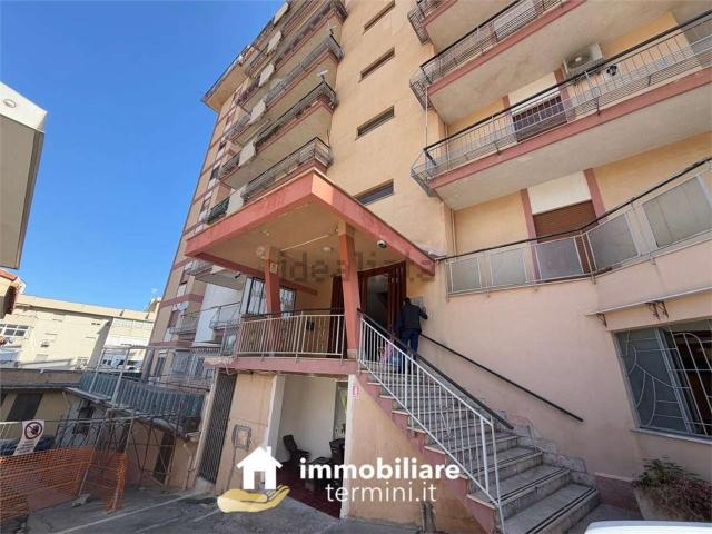 Appartamento in vendita a Termini Imerese, Sicilia