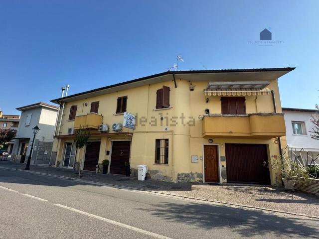 Appartamento in vendita a Molinetto, Mazzano