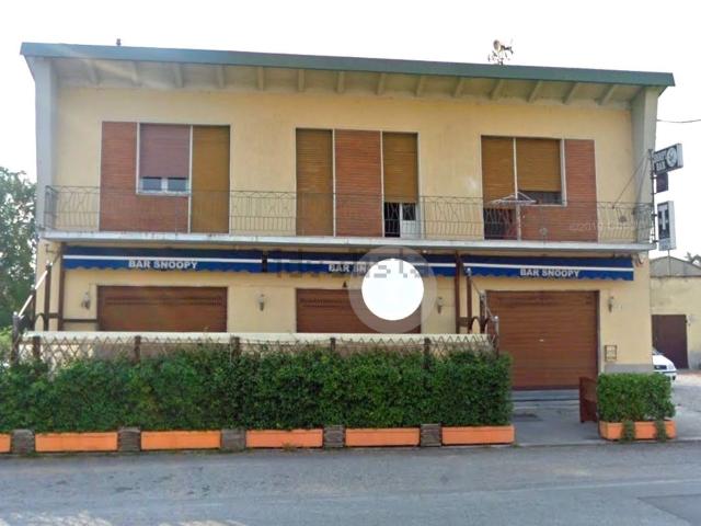 Appartamento in vendita a Unione Alto Ferrarese, Cento