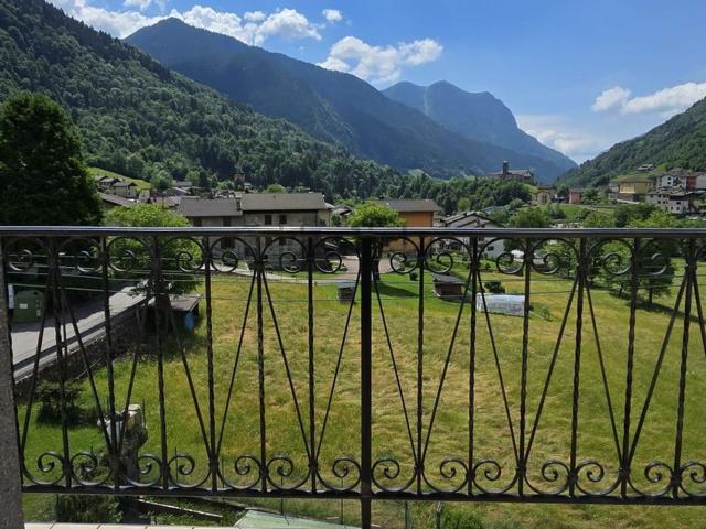 Attico in vendita a Gandellino, Lombardia