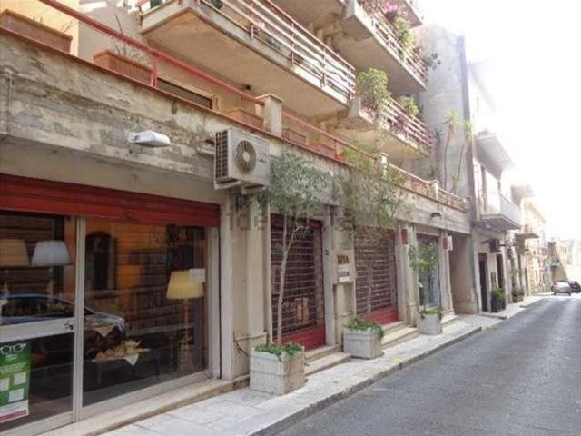 Appartamento in vendita a Quartiere San Giovanni, Castelvetrano