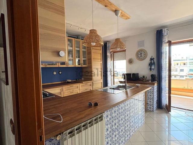 Appartamento in vendita a Borgo Odescalchi, Roma Capitale
