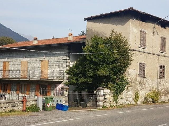 Appartamento in vendita a Comunità montana della valle Camonica, Braone