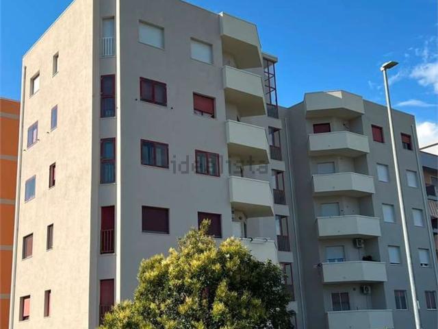 Appartamento in vendita a Calabria, Catanzaro