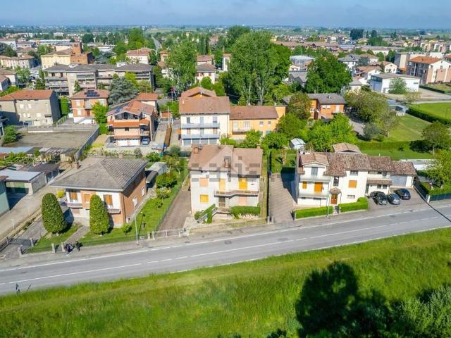 Appartamento in vendita a Sorbolo Mezzani, Sorbolo