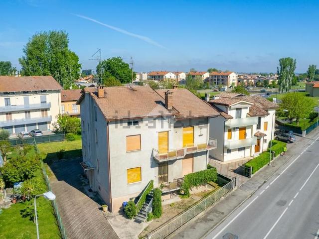 Appartamento in vendita a Sorbolo, Sorbolo Mezzani