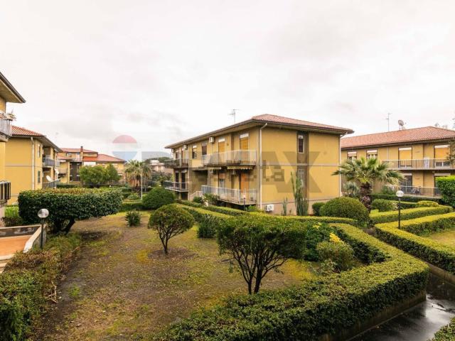 Appartamento in vendita a San Giovanni Galermo-Trappeto-Cibali, Catania
