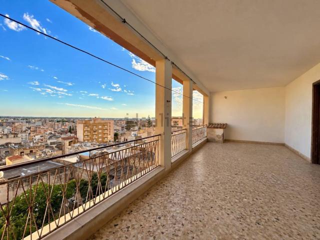 Appartamento in vendita a Casa Santa, Erice