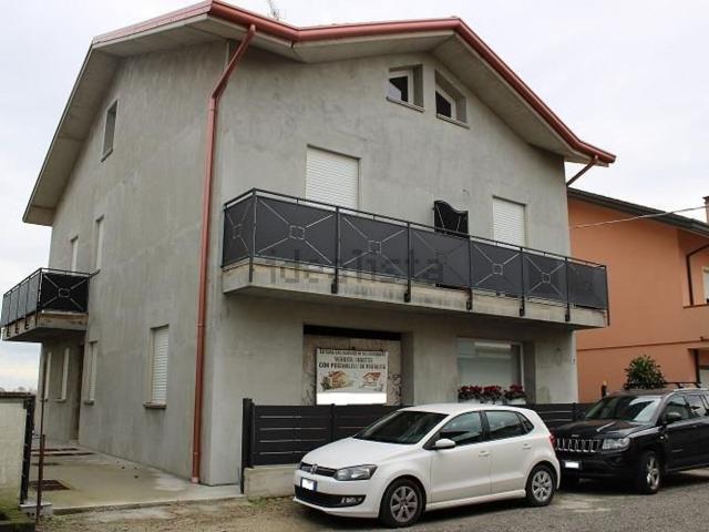 Appartamento in vendita a Porto Tolle, Ca' Tiepolo