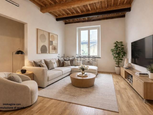 Appartamento in vendita a San Concordio, Bagni Di Lucca Ponte
