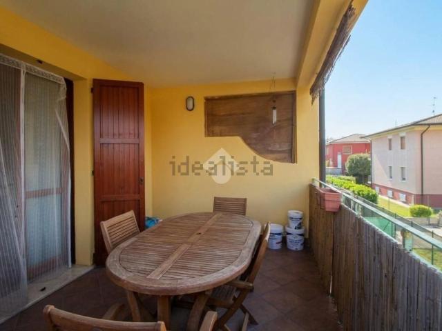 Appartamento in vendita a Ghedi, Brescia