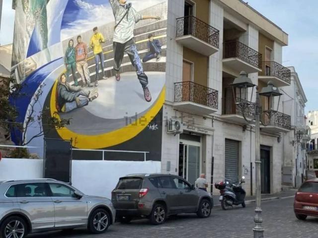 Appartamento in vendita a Puglia, Foggia