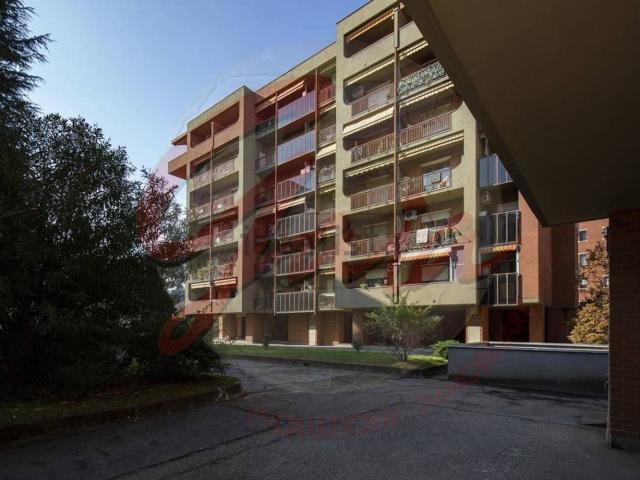 Appartamento in vendita a Leumann, Collegno