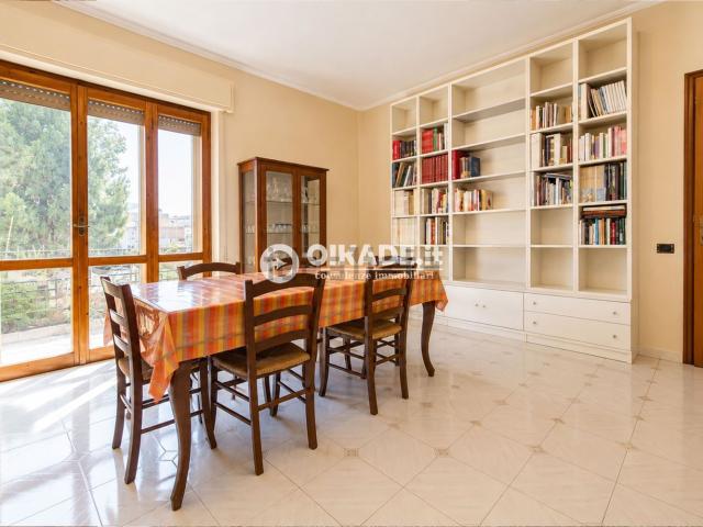 Appartamento in vendita a Sant'Antonio, Quartu Sant'elena
