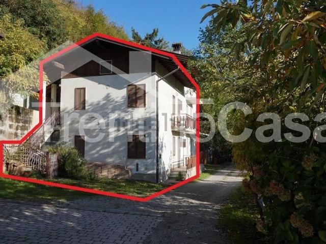 Appartamento in vendita a Comunità montana della Valle Sabbia, Bagolino