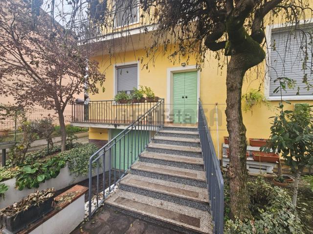 Appartamento in vendita a Borgo Loreto, Cremona