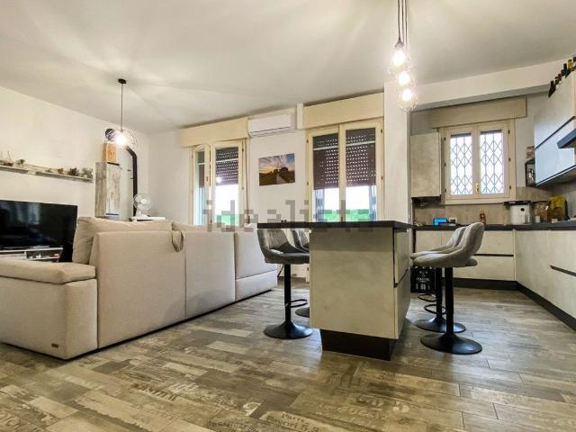 Appartamento in vendita a Casalmaggiore, Lombardia