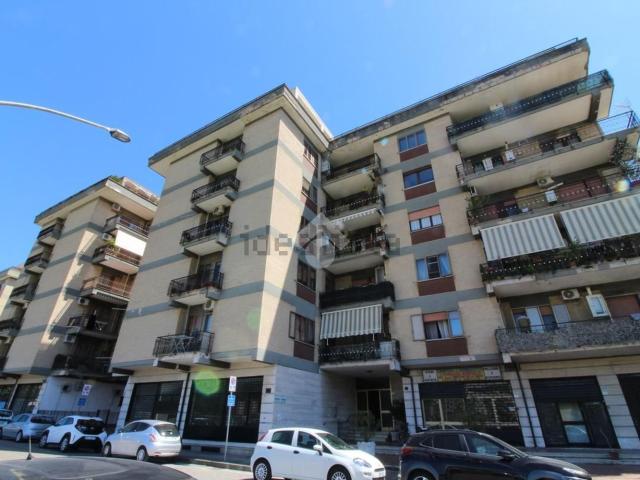 Appartamento in vendita a Casagiove, Campania