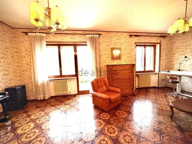 Appartamento in vendita a Case Taddeo, Bojano