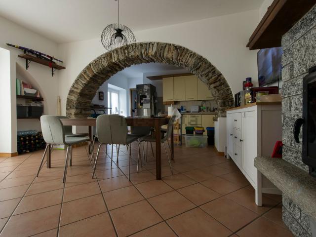 Appartamento in vendita a Piemonte, Verbano-cusio-ossola