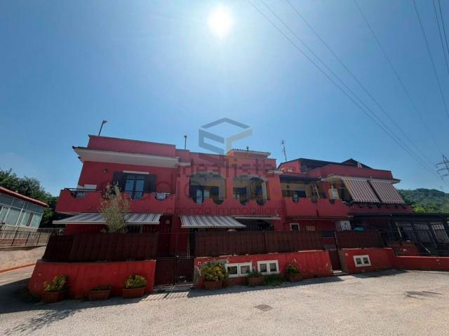 Appartamento in vendita a Cigliano, Pozzuoli