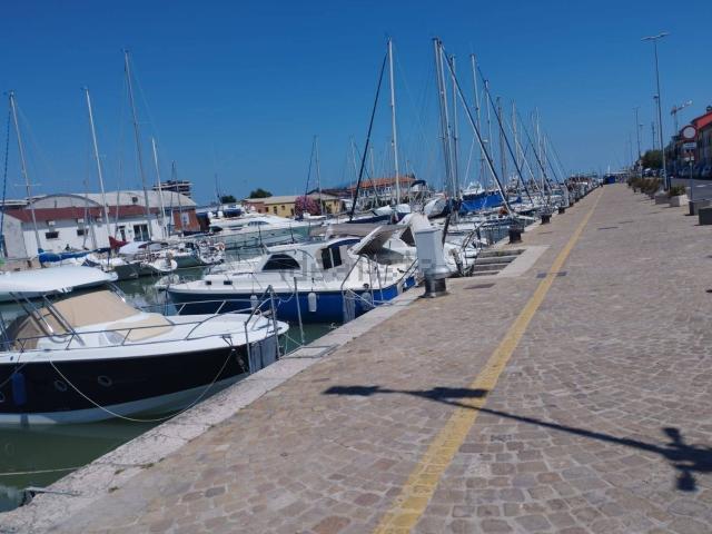 Appartamento in vendita a Centro Storico, Marche