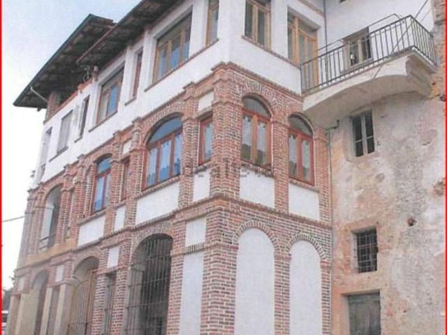 Appartamento in vendita a Piemonte, Biella