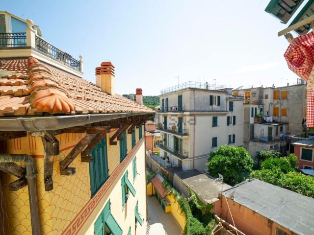 Appartamento in vendita a Borghetto, Arenzano