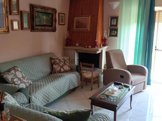 Appartamento in vendita a Casolla, Caserta
