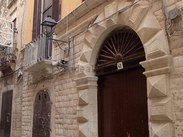 Appartamento in vendita a Bisceglie, Barletta-Andria-Trani