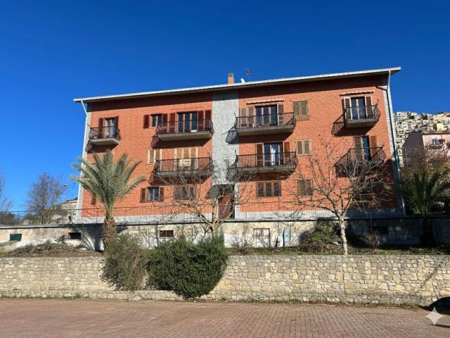 Appartamento in vendita a Gangi, Sicilia