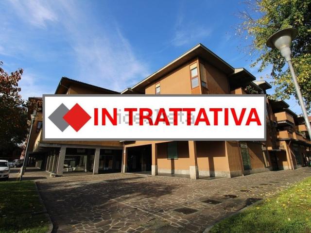 Appartamento in vendita a Trezzo Sull'adda, Lombardia