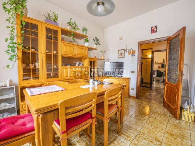 Appartamento in vendita a Marche, Macerata