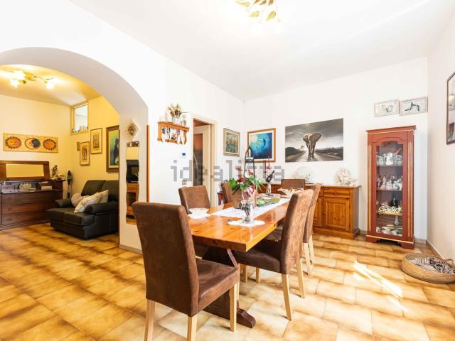 Appartamento in vendita a Visino, Valbrona