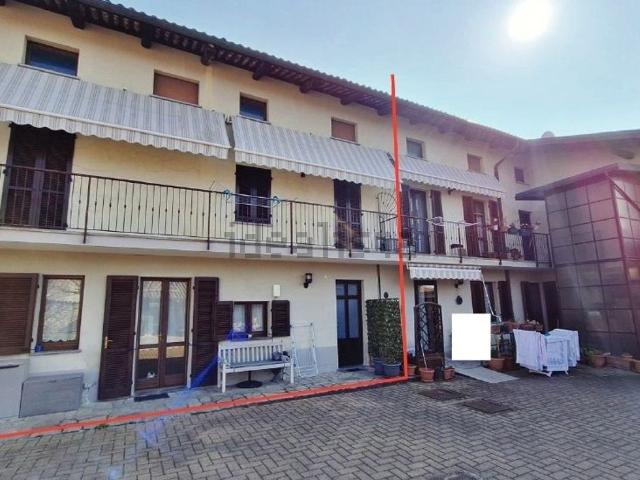 Appartamento in vendita a Piemonte, Biella