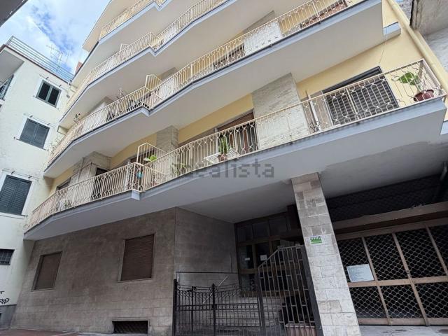 Attico in vendita a San Giuseppe Vesuviano, Campania