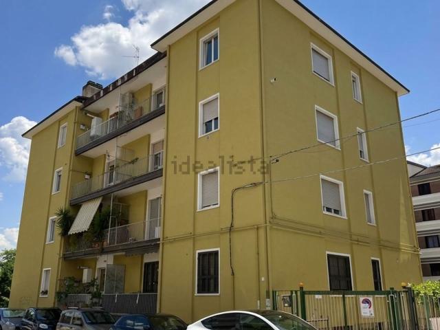 Appartamento in vendita a Avellino
