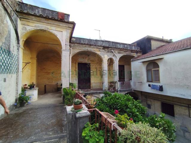Appartamento in vendita a Mercato San Severino, Campania