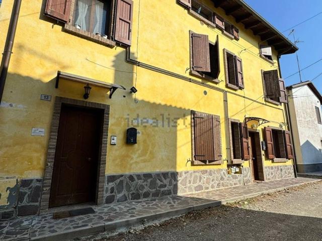 Appartamento in vendita a Unione dei comuni del Sorbara, Castelfranco Emilia