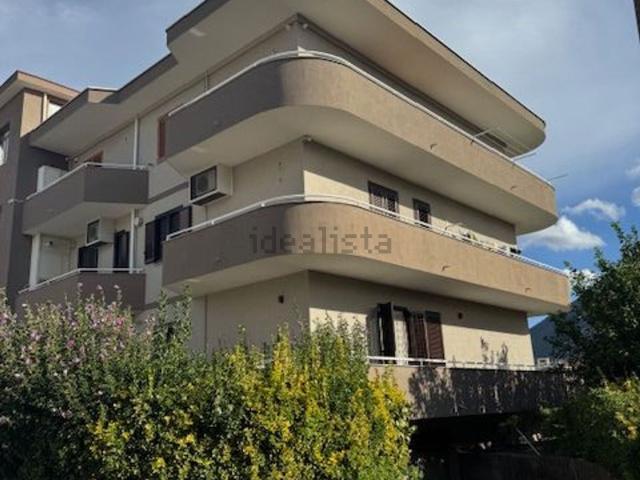 Appartamento in vendita a Nocera Superiore, Campania