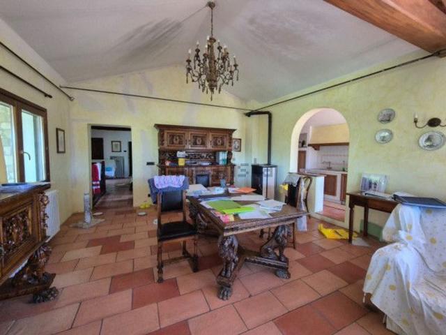Appartamento in vendita a Casella, Baiso