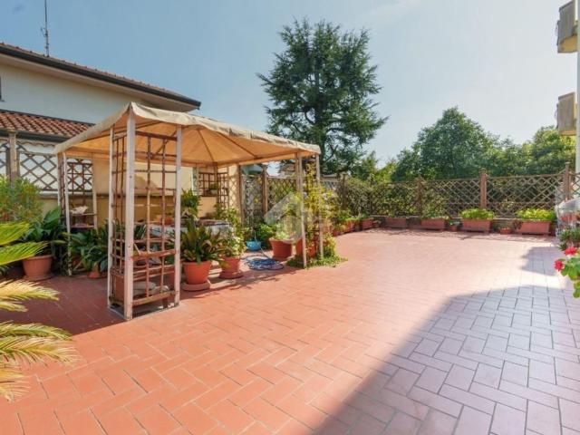 Appartamento in vendita a Geromìna, Treviglio