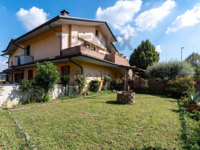 Appartamento in vendita a Terno d'Isola, Bergamo
