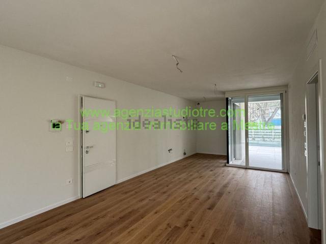 Appartamento in vendita a Chirignago-Zelarino, Venezia