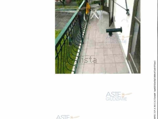Appartamento in vendita a Candelo, Biella