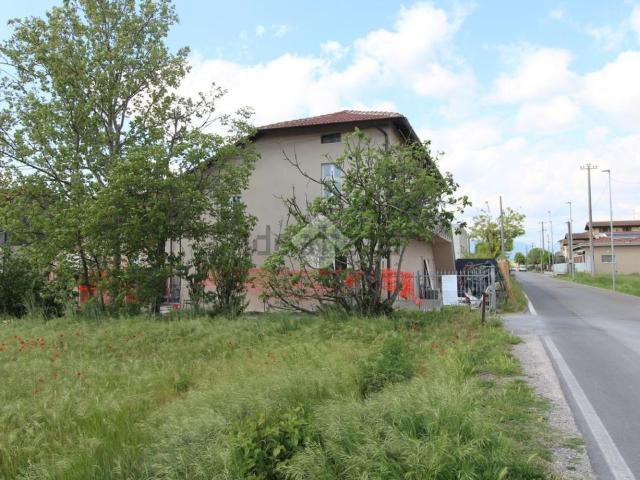 Appartamento in vendita a Ghedi, Lombardia