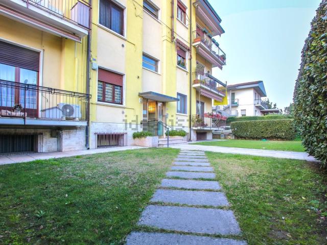 Appartamento in vendita a Villafranca Di Verona, Veneto