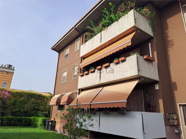 Appartamento in vendita a Azzano, Castel D'azzano