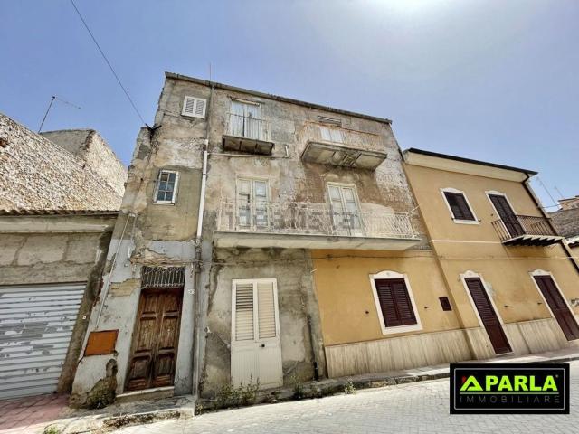 Appartamento in vendita a Ravanusa, Sicilia